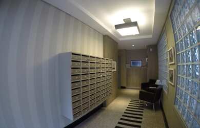 Imagem 1: ED VILLA CASA BELGA