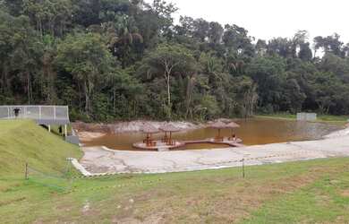 Imagem 1: Chácara Rio Negro 1000m²