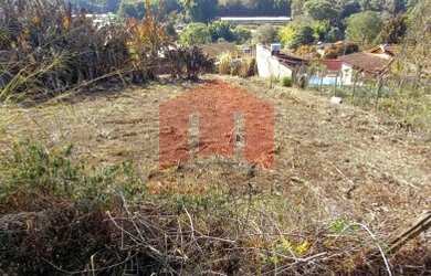 Imagem 1: Terreno à venda 379.88M², Jardim Maracanã, Atibaia - SP