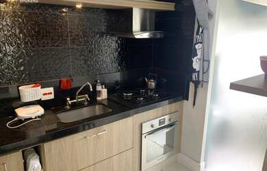 Imagem 8: APARTAMENTO RESIDENCIAL em JUNDIAÍ - SP, JARDIM ANA MARIA