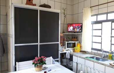 Imagem 4: Sobrado residencial à venda, Aparecida, Bragança Paulista Easy Imóveis...