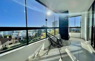 Imagem 7: Apartamento Mobiliado Nossa Senhora de Lourdes Caxias do Sul