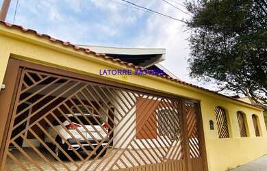 Imagem 1: CASA RESIDENCIAL em JUNDIAÍ - SP, JARDIM PLANALTO