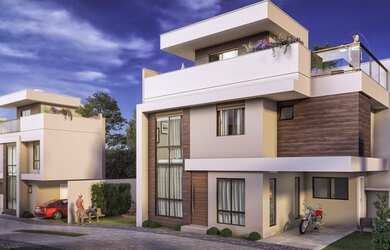 Imagem 2: Green Space Residence