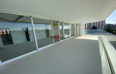 Imagem 3: Oscar Ibirapuera - 228m²