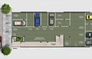 Imagem 3: Caxias Do Sul - Apartamento Padrão - Desvio Rizzo