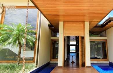 Imagem 5: Mansão com 05 suítes e estilo litorâneo à venda no Condomínio Fazenda da Grama em Itupeva