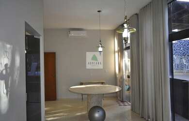 Imagem 9: Anápolis - Casa Padrão - Residencial Rose x27 s Garden