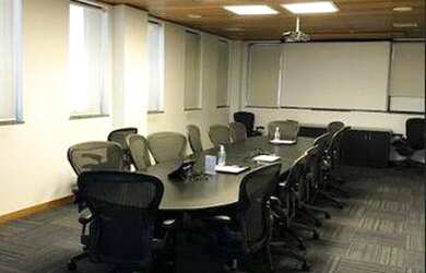 Imagem 14: Andar Corporativo para alugar, 800 m² por R$ 127.600,00/mês - Pinheiros...