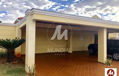 Imagem: A casa em condomínio possui 3 Dormitórios, 5 Banheiros, 4