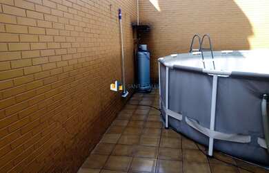 Imagem 11: muito bem localizado. Piscina, Ar-condicionado, 300m² de Áreae4 Vagas...