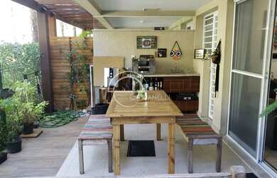 Imagem 1: RJ - Apartamento Padrão - Recreio dos Bandeirantes