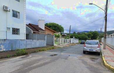 Imagem 14: Apartamento à venda, 55 m² por R$ 180.000,00 - Real Parque - São José/SC