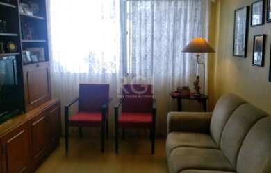 Imagem 2: Apartamento em Boa Vista. 63m² de Área, 1 Vaga na garageme2 Dormitórios