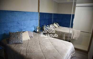 Imagem 5: Apartamento com 2 dormitórios à venda, 50 m² por R$ 356.800,00 - Vila...