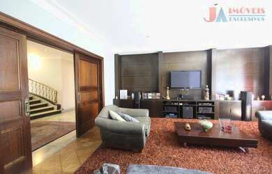 Imagem 15: Casa com 5 dormitórios, 1300 m² - venda por R$ 11.000.000,00 ou aluguel...