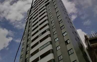 Imagem 1: NI-Apartamento no Rosarinho com 3 qrts 1 suite Piscina adulta e infantil