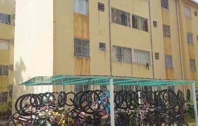 Imagem 1: Vendo Apartamento em Pau Amarelo