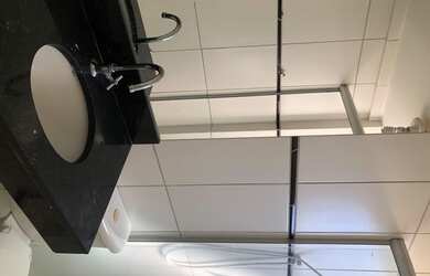 Imagem 11: Lindo apartamento para aluguel no condomínio Spazio Charme Goiabeiras