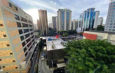 Imagem 8: Apto maravilhoso - Moema ao lado do Shopping Ibirapuera