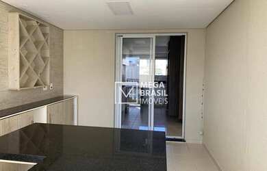 Imagem 4: Apartamento com 3 dormitórios, 168 m² - venda por R$ 2.200.000,00 ou...
