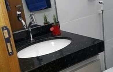 Imagem 1: G.G - Casa 3/4 na Chapada do Rio Vermelho Entrada R$ 11.250,00