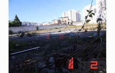 Imagem 1: Terreno para venda ou locação no bairro da Água Branca