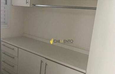 Imagem 4: Apartamento com 4 dormitórios, 126 m² - venda por R$ 950.000,00 ou aluguel...