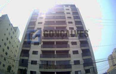 Imagem: O apartamento à venda possui 3 Dormitórios, 2 Banheiros, 2