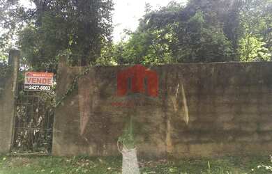 Imagem: O terreno possui 10m² de Área e está localizado em Loteamento