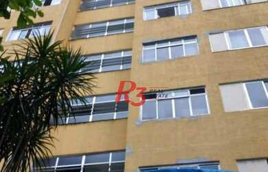 Imagem 5: Apartamento com 2 dormitórios à venda, 70 m² - Encruzilhada - Santos/SP