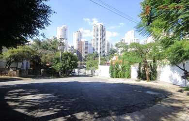 Imagem 3: Casa com 5 dormitórios, 1300 m² - venda por R$ 11.000.000,00 ou aluguel...