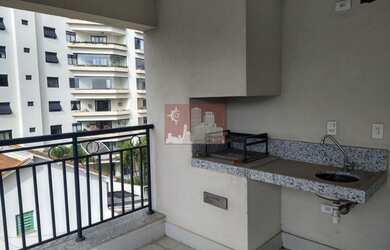 Imagem 1: Apartamento Venda Água Fria