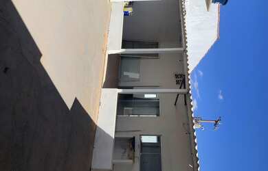 Imagem 16: Casa para aluguel na QNO 04