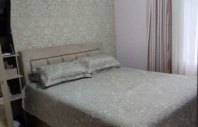 Imagem 6: Vendo casa - troco por apartamento