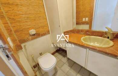 Imagem 15: Sala à venda, 87 m² por R$ 650.000,00 - Barra da Tijuca - Rio de Janeiro/RJ