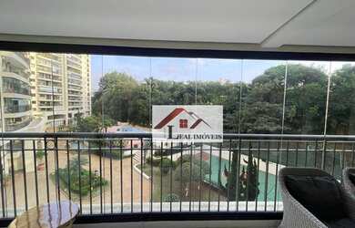 Imagem 8: Apartamento à venda, 169 m² por R$ 1.650.000,00 - Jardim - Santo André/SP