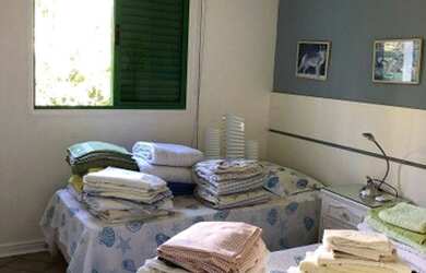 Imagem 8: Apartamento, 90 m² - venda por R$ 1.200,00 ou aluguel por R$ 1.500,00/dia...