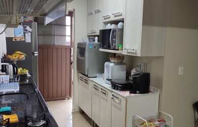 Imagem 4: Vendo casa - troco por apartamento