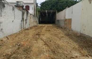 Imagem 1: TERRENO TATUAPÉ 450,00m2