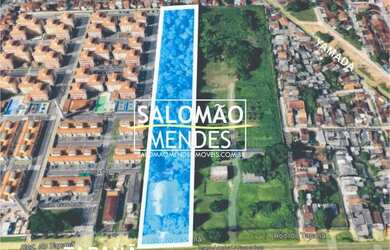 Imagem: O terreno para alugar possui 14000m² de Área e está localizado