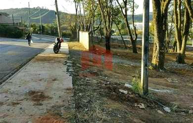 Imagem: O terreno à venda possui e está localizado em Jardim Dos