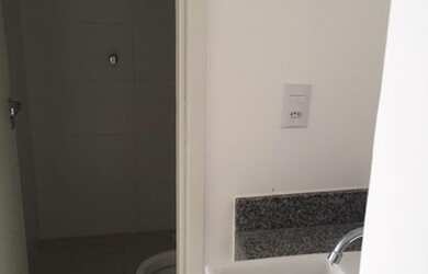 Imagem 6: Cobertura de 2/4 com piscina em Ondina