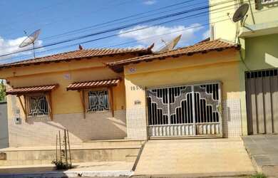 Imagem: Casa a venda