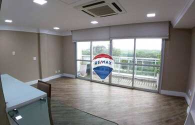 Imagem 2: Sala à venda, 42 m² por R$ 280.000,00 - Barra da Tijuca - Rio de Janeiro/RJ