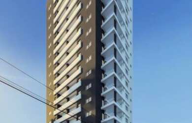 Imagem: O apartamento possui 3 Dormitórios, 4 Banheiros, 2 Vagas na