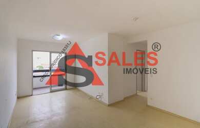 Imagem 3: Apartamento com 65m² à venda com 3 dormitórios por R$ 399.000,00 ,Rua Vergueiro, 8461 - Mo