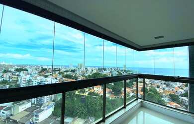 Imagem 5: SALVADOR - Apartamento Padrão - HORTO FLORESTAL