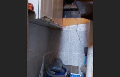 Imagem: A casa em condomínio possui 5 Dormitórios, 5 Banheiros, 1