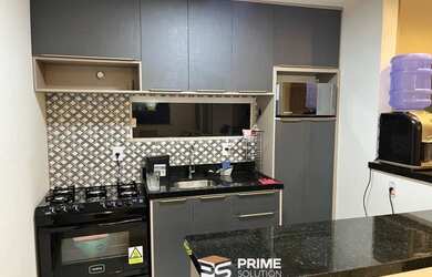 Imagem 6: E-Casa Duplex com Lazer privativo em Barreirinhas - 3 Suites - Ótimo...